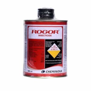 ROGOR INSECTICIDE