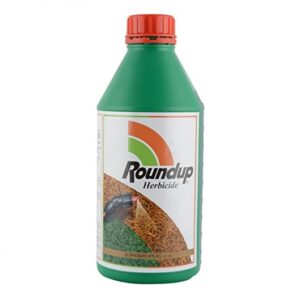 ROUNDUP HERBICIDE