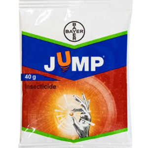 Jump Insecticide