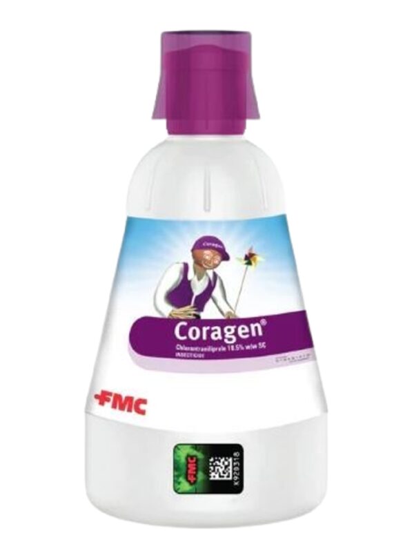 Coragen Insecticide