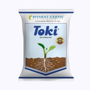 Toki Plant Growth Regulator